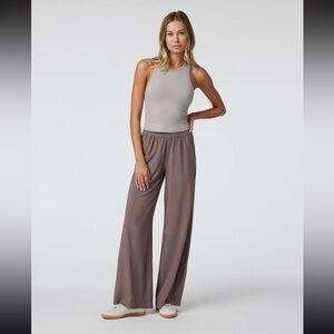 Vuori Villa Wideleg | Chocolate | X-Small